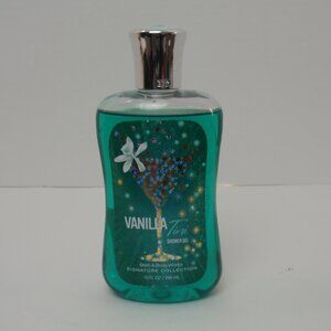Bath and Body Works Signature Collection Vanillatini Shower Gel 10 Fl Oz
